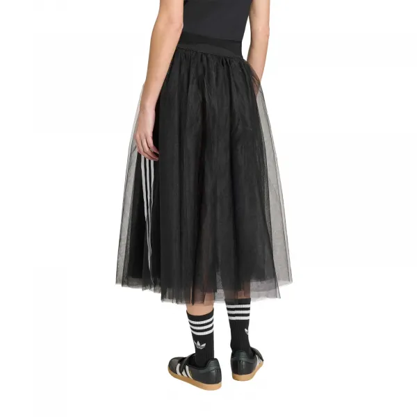 adidas Tulle Skirt W "Black" (KS6563)
