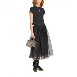 adidas Tulle Skirt W "Black" (KS6563)