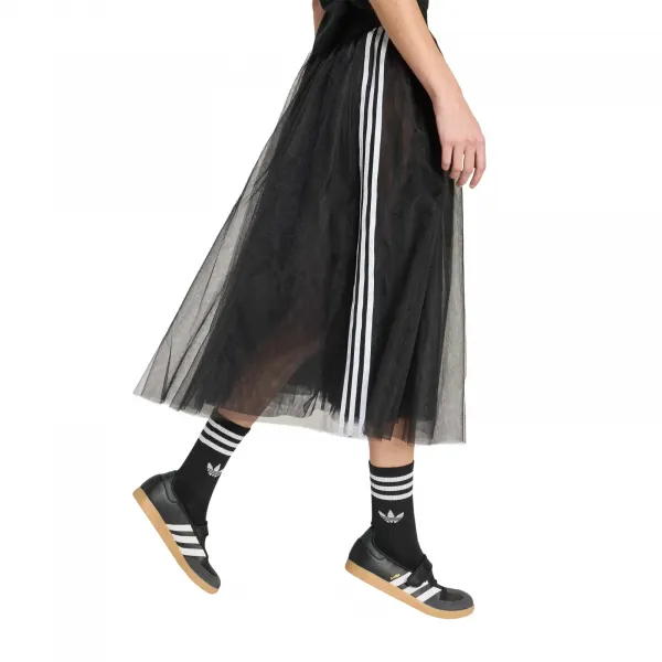adidas Tulle Skirt W "Black" (KS6563)