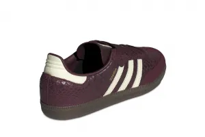 adidas Samba OG "Maroon" (IH3979)