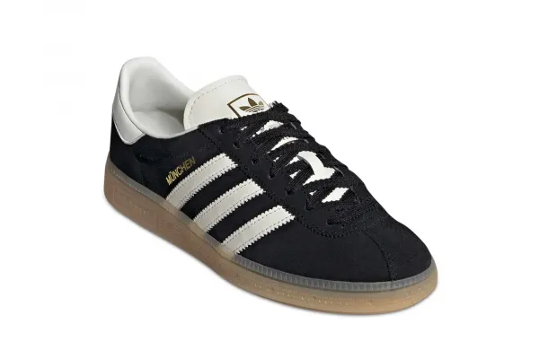 adidas Muenchen "Core Black" (IH4206)