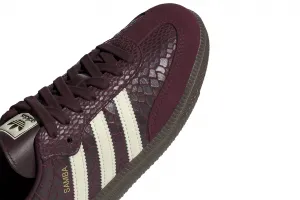 adidas Samba OG "Maroon" (IH3979)