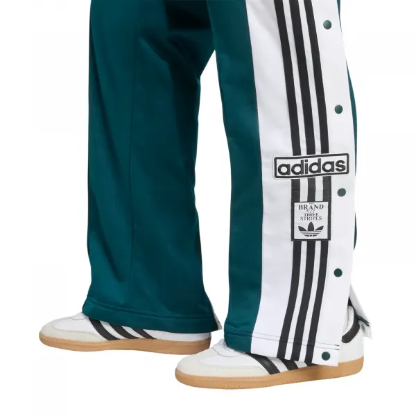 adidas Adibreak Track Pants W "Aurora Ivy" (JV7515)
