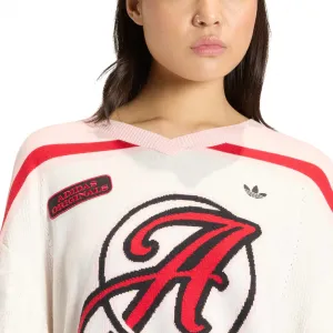adidas OS Sports Jersey W "White" (KS6458)