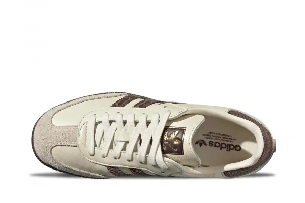 adidas Samba OG W "Cream White" (IH3980)