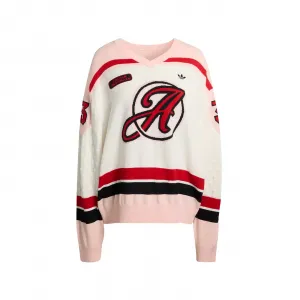 adidas OS Sports Jersey W "White" (KS6458)