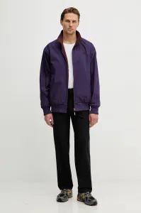 adidas 90s Alternative Sport Reversible Polar Fleece Jacket "Aurora Plum" (KS6844)