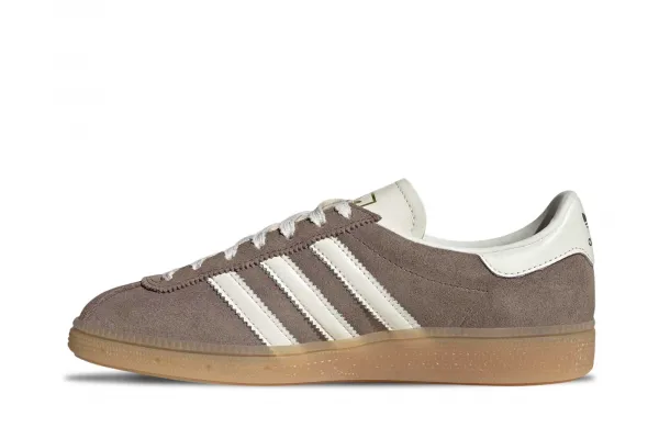 adidas Muenchen "Earth Brown" (IH4208)