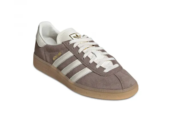 adidas Muenchen "Earth Brown" (IH4208)