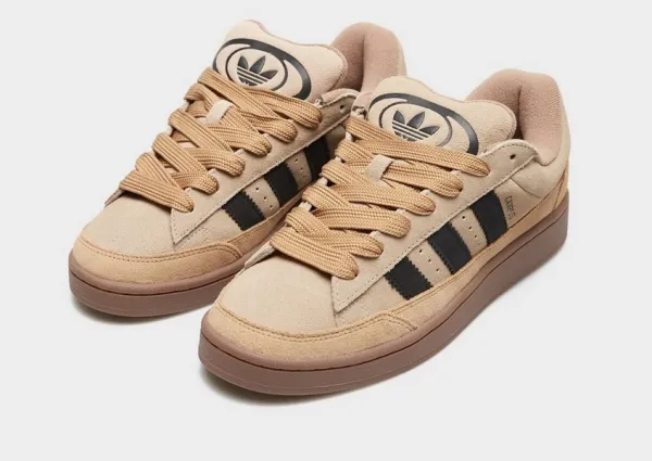 adidas Campus ST "Brown" (KJ3608)