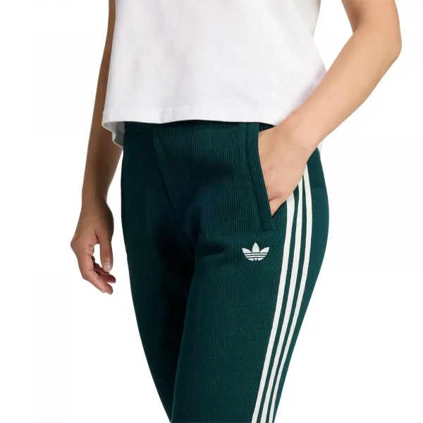 adidas Waffle Pants W "Aurora Ivy" (KS7794)