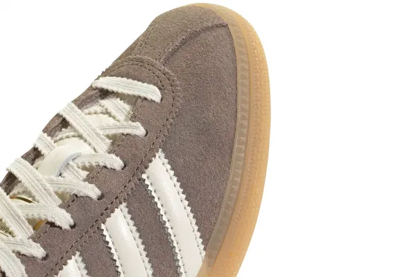 adidas Muenchen "Earth Brown" (IH4208)