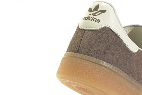 adidas Muenchen "Earth Brown" (IH4208)