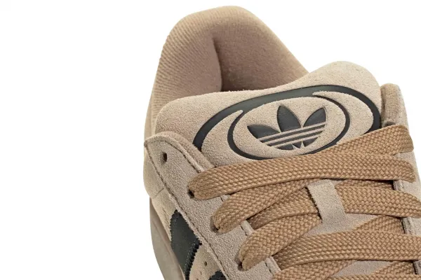 adidas Campus ST "Brown" (KJ3608)