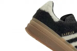 adidas Gazelle Bold W "Core Black" (JS3907)