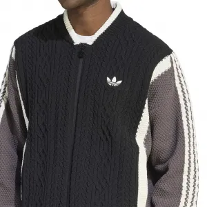adidas Teamgeist Retro Remix Polo Shirt "Black" (KS5437)