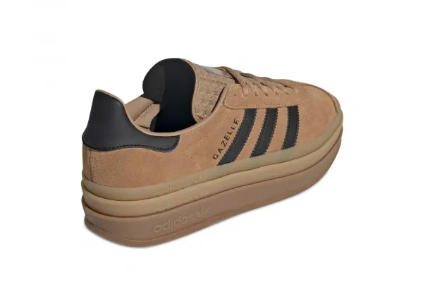adidas Gazelle Bold W "Cardboard" (JQ3582)