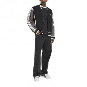 adidas Teamgeist Retro Remix Polo Shirt "Black" (KS5437)