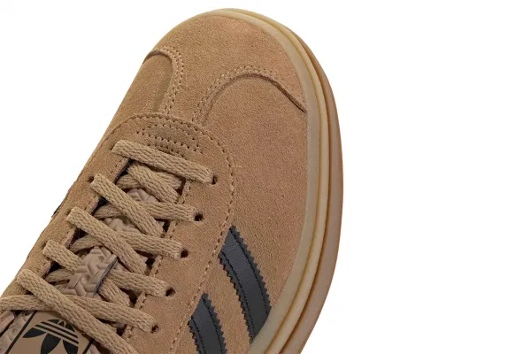 adidas Gazelle Bold W "Cardboard" (JQ3582)