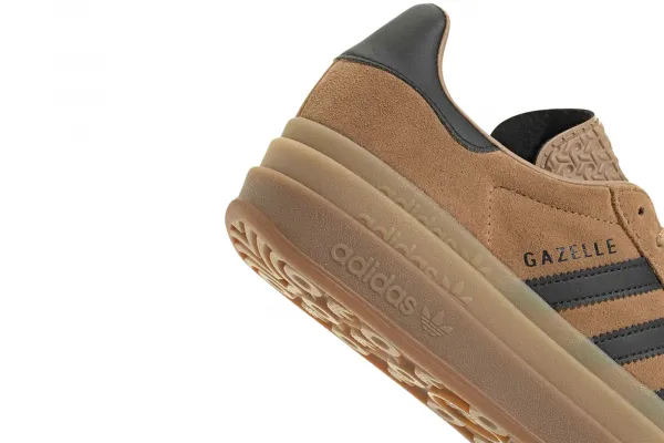 adidas Gazelle Bold W "Cardboard" (JQ3582)