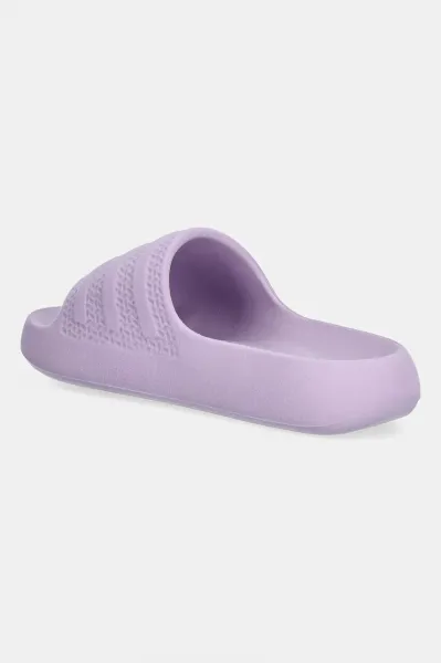 adidas Adilette Ayoon W "Powder Plum" (JQ5695)