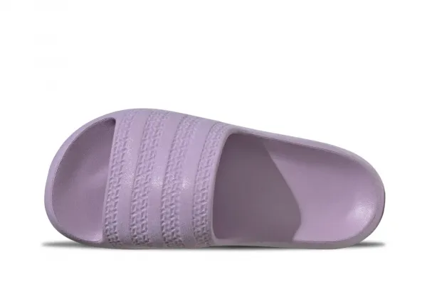 adidas Adilette Ayoon W "Powder Plum" (JQ5695)