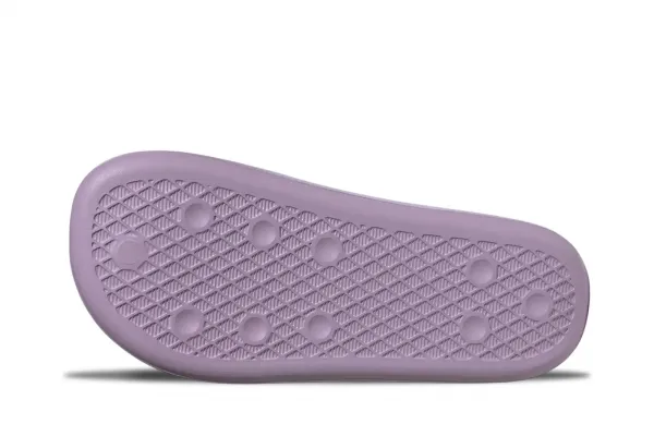 adidas Adilette Ayoon W "Powder Plum" (JQ5695)