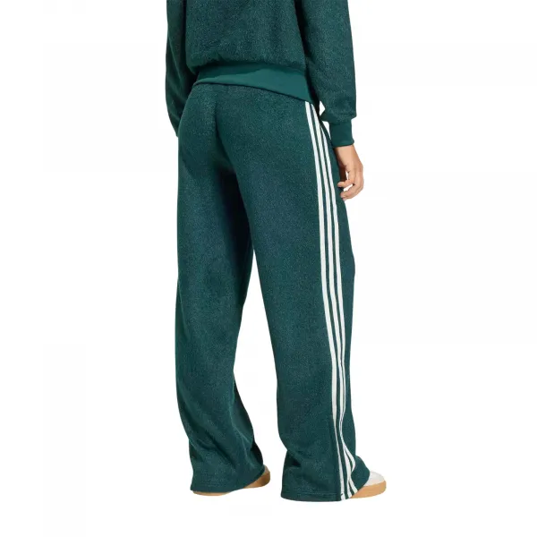 adidas Mohair Firebird Loose Track Pants W "Aurora Ivy" (KS7806)