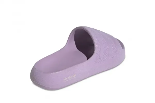 adidas Adilette Ayoon W "Powder Plum" (JQ5695)