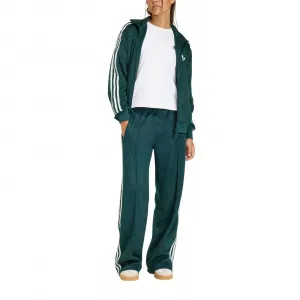 adidas Mohair Firebird Loose Track Pants W "Aurora Ivy" (KS7806)