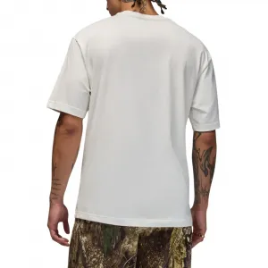 Jordan Brand Brooklyn Realtree Jumpman T-Shirt "Sail" (HQ9016-133)