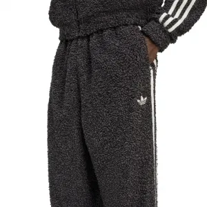 adidas Boucle Firebird Track Pants "Black" (KR5166)