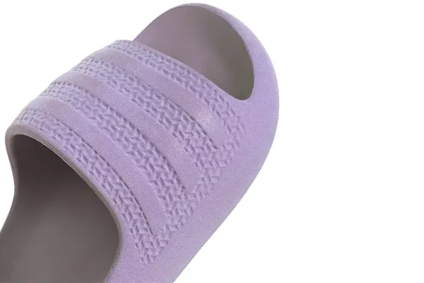 adidas Adilette Ayoon W "Powder Plum" (JQ5695)
