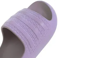 adidas Adilette Ayoon W "Powder Plum" (JQ5695)