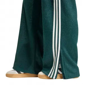 adidas Mohair Firebird Loose Track Pants W "Aurora Ivy" (KS7806)
