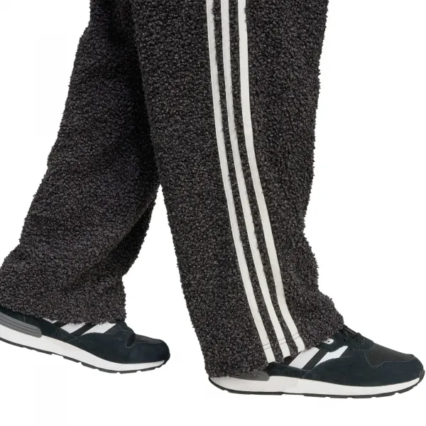 adidas Boucle Firebird Track Pants "Black" (KR5166)