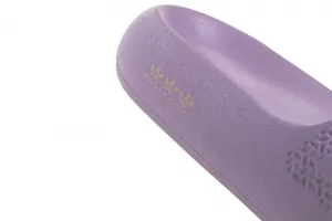 adidas Adilette Ayoon W "Powder Plum" (JQ5695)