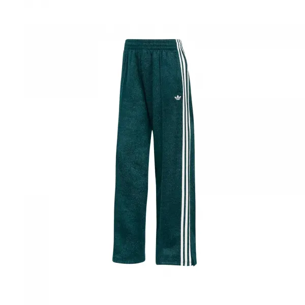 adidas Mohair Firebird Loose Track Pants W "Aurora Ivy" (KS7806)