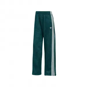 adidas Mohair Firebird Loose Track Pants W "Aurora Ivy" (KS7806)