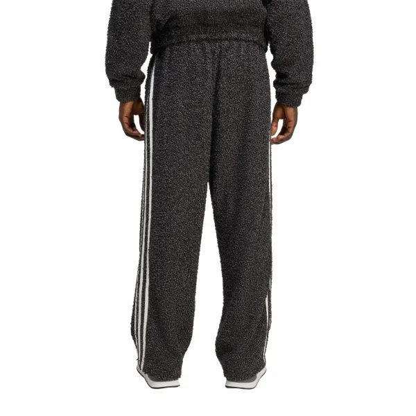 adidas Boucle Firebird Track Pants "Black" (KR5166)