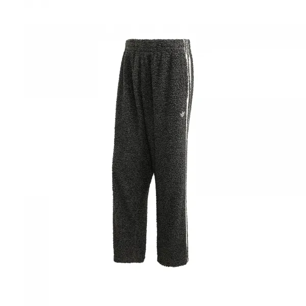adidas Boucle Firebird Track Pants "Black" (KR5166)