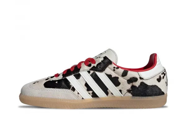 adidas Samba OG "Aurora Coffee" (KI6956)