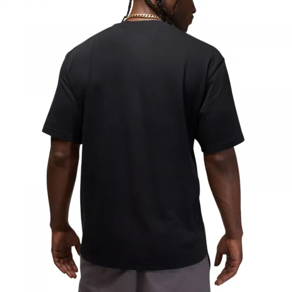 Jordan Brand Brooklyn Realtree Jumpman T-Shirt "Black" (HQ9016-010)