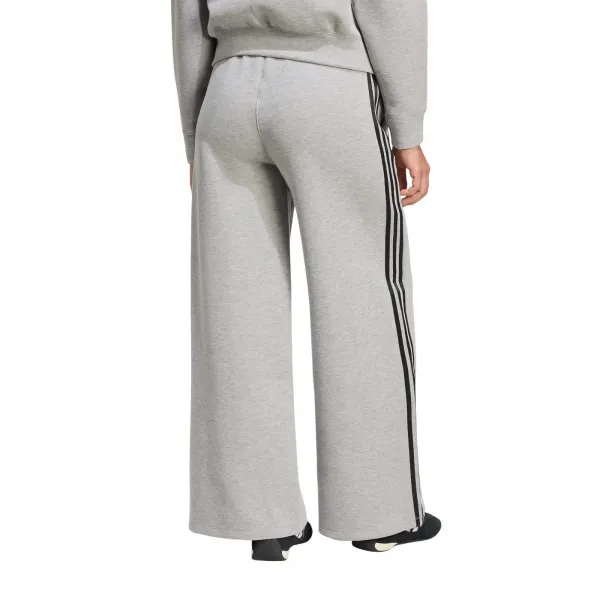 adidas Adicolor Spacer 3-Stripes Track Pants W "Grey" (JV7497)