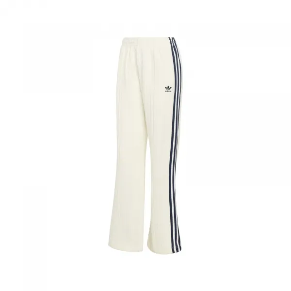 adidas Knit Classic Track Trousers W "Off White" (KS7801)