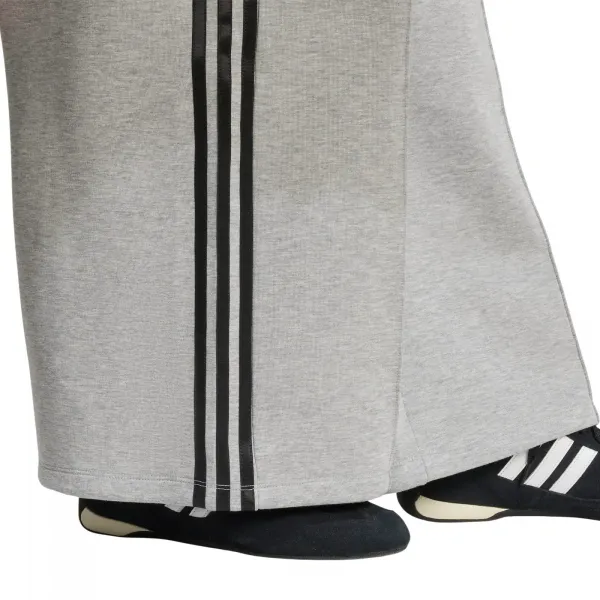 adidas Adicolor Spacer 3-Stripes Track Pants W "Grey" (JV7497)