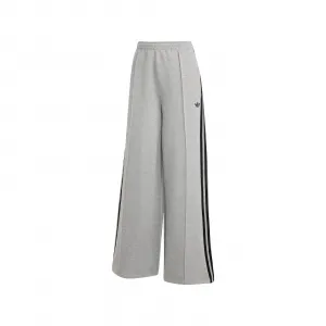 adidas Adicolor Spacer 3-Stripes Track Pants W "Grey" (JV7497)
