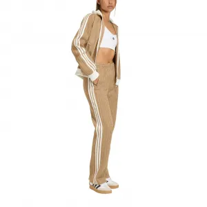 adidas Knit Classic Track Trousers W "Cardboard" (KS7802)
