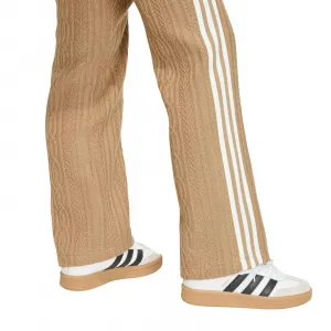 adidas Knit Classic Track Trousers W "Cardboard" (KS7802)