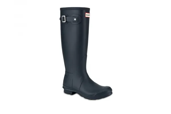 Hunter Tall Boots W "Navy Blue" (WFT1000RMA-COBALTBLU)
